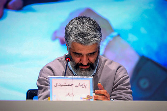 پژمان جمشیدیِ ۴۰۳؛ این آغاز پایان محبوبیتت بود؟