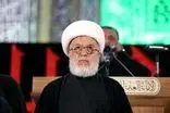 چه کسی در کربلا بر پیکر رهبر شهید نماز می‌خواند؟