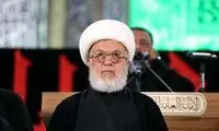 چه کسی در کربلا بر پیکر رهبر شهید نماز می‌خواند؟