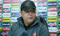 فحاشی خبرنگاران به خداداد و شجاع جنجال به پا کرد