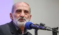 حمله شدید شریعتمداری به ظریف با دفاع از قالیباف