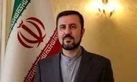 عراقچی برای یک دیپلمات برجسته حکم داد
