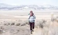 ۹ روش گرم نگه‌داشتن پاها در هوای سرد