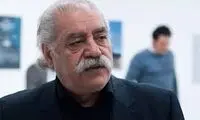 آوازخوانی بهزاد فراهانی در مراسم جشن تولدش