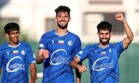 مهاجم مازاد استقلال، ساپینتو را پشیمان کرد