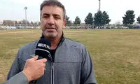 رهبری‌فرد: ماموریت درویش، نابودی پرسپولیس بود!