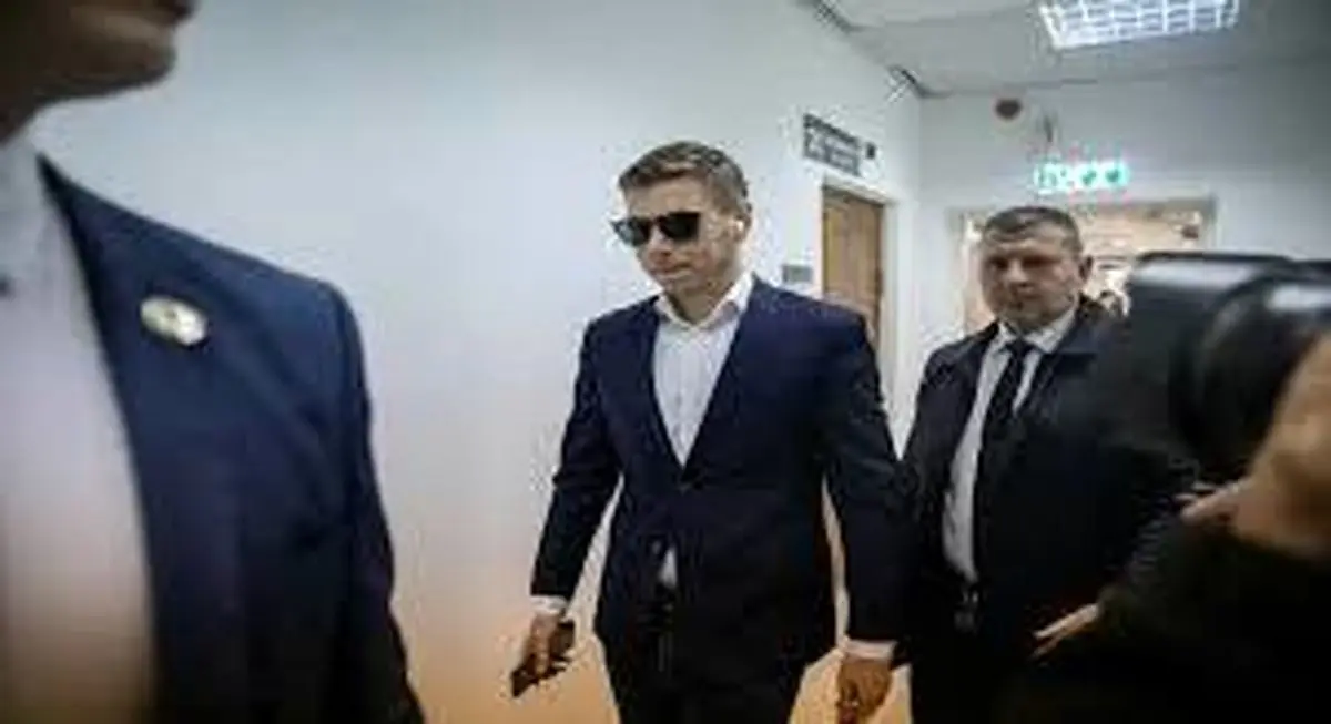 ادعای عملیات ترور پسر نتانیاهو در میامی!