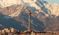 برج میلاد در این روز تعطیل است