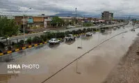 هشدار زرد هواشناسی به این استان‌ها