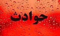کشف جسد زن میانسال در سونای ویلای لواسان