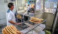ترفند برخی نانواها برای کم‌فروشی و گران‌فروشی‌