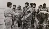 عکس‌های دیده نشده از میرحسین موسوی