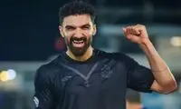 باقری پیام خداحافظی فرستاد