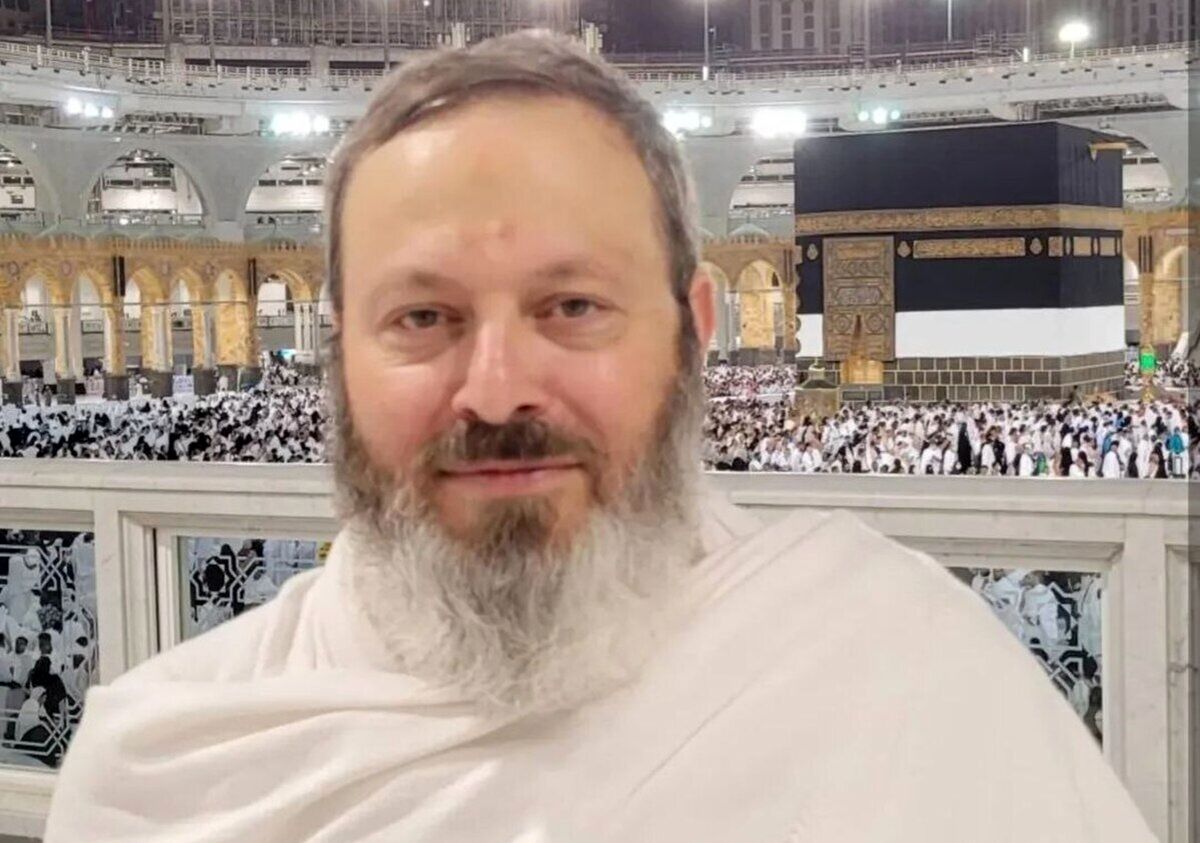   ۳ بار ملاقات با غلامرضا قاسمیان بعد از بازداشت 