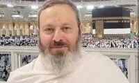 ۳ بار ملاقات با غلامرضا قاسمیان بعد از بازداشت 