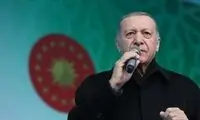 آمریکا می‌خواهد از شر اردوغان خلاص شود