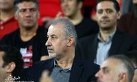 خبرنگار معروف عربستانی هم پرسپولیس را مسخره کرد