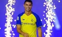 رقص رونالدو بعد از صعود در لیگ قهرمانان آسیا! 