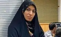 روایت آمنه‌سادات ذبیح‌پور از یک مکالمه تلفنی با مسیح علینژاد!