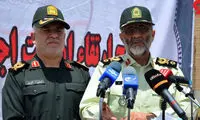 بازداشت بی‌سابقه این مجرمان در تهران کلید خورد