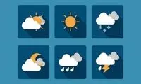 پیش‌بینی بارش‌ها در کشور تا نیمه بهمن