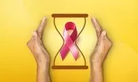 اسنپ حامی بیماران مبتلا به سرطان پستان شد