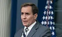 نگرانی آمریکا از همکاری نظامی ایران و روسیه