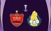 پرسپولیس و الغرافه؛ ۴۵۸۵ روز پس از اخراج فرهاد مجیدی