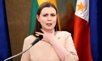 اتهام‌پراکنی وزیر دفاع لیتوانی علیه ایران