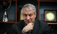 کنایه کفاشیان به وضعیت تیم ملی با مثال شوماخر و وانت
