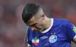 اعلام رسمی فسخ آسانی از سوی استقلال به فیفا