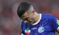 اعلام رسمی فسخ آسانی از سوی استقلال به فیفا