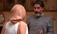 پارسا پیروزفر به دنبال «خانم شین» است
