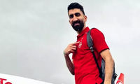 بیرانوند: فردا می‌خواهیم جمعه سفید را جشن بگیریم