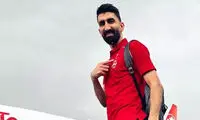 بیرانوند: فردا می‌خواهیم جمعه سفید را جشن بگیریم
