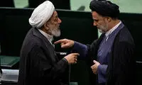هسته سخت نظام؛ پناهیان، آقاتهرانی، ثابتی و یکی دو نفر دیگر