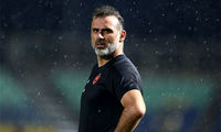 روزنامه دولت، سرمربی به پرسپولیس معرفی کرد