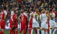 شب غیرمنتظره یک ستاره مقابل پرسپولیس