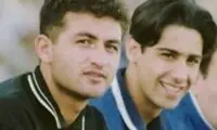 درخواست فرهاد مجیدی برای آزادی پرویز برومند