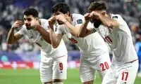 پاسخ جنجالی ملی‌پوشان به اماراتی‌ها: این هم گریه!