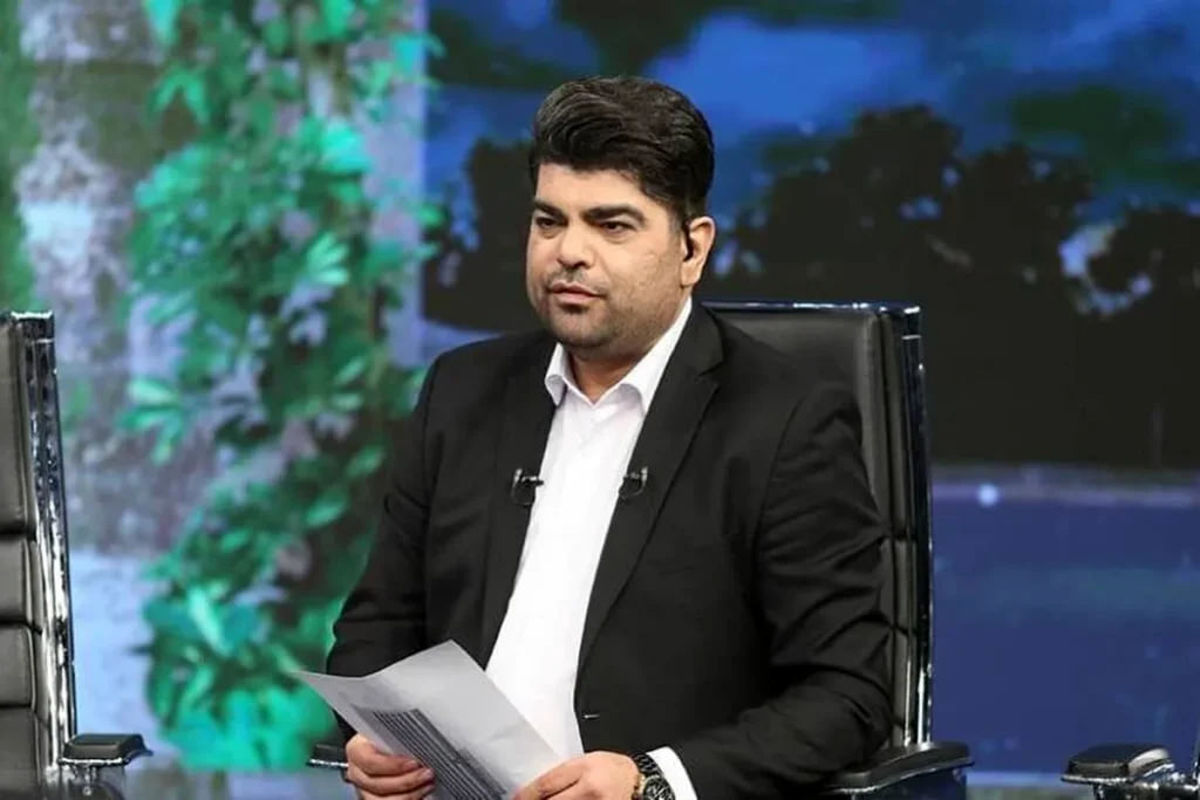 خاطره خبرساز مجری صداوسیما درباره پذیرایی یک هواپیما