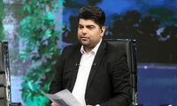 خاطره خبرساز مجری صداوسیما درباره پذیرایی یک هواپیما