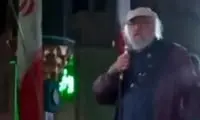داریوش ارجمند: دشمن اگر به خلیج فارس بیاید، غرق می‌شود