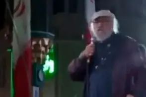 داریوش ارجمند: دشمن اگر به خلیج فارس بیاید، غرق می‌شود