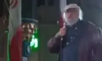 داریوش ارجمند: دشمن اگر به خلیج فارس بیاید، غرق می‌شود