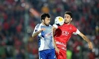 فصل کابوس‌وار پاختاکور با حضور پررنگ پرسپولیس!