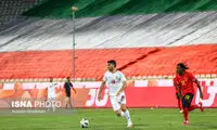 علی کریمی در آستانه بازگشت به ایران