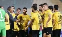 آغاز دوباره ماموریت مورایس در سپاهان