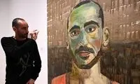 هنرمند ایرانی، نامزد دریافت جایزه هنری استرالیا شد 
