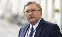 روسیه با مطالبه ترامپ از ایران مخالفت کرد